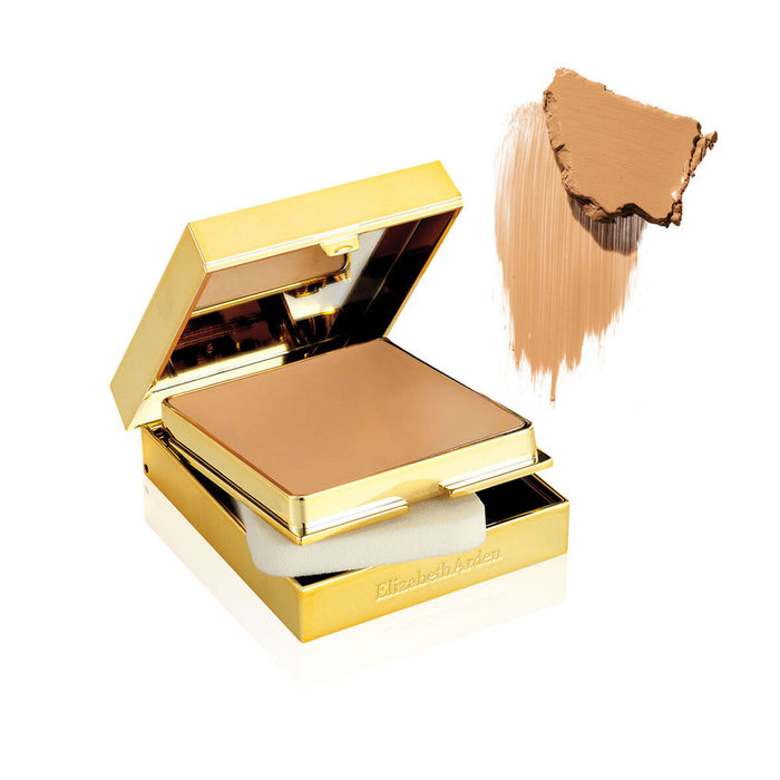 Bază de machiaj cremoasă Elizabeth Arden Flawless Finish Sponge Nº 06-toasty beige 23 g