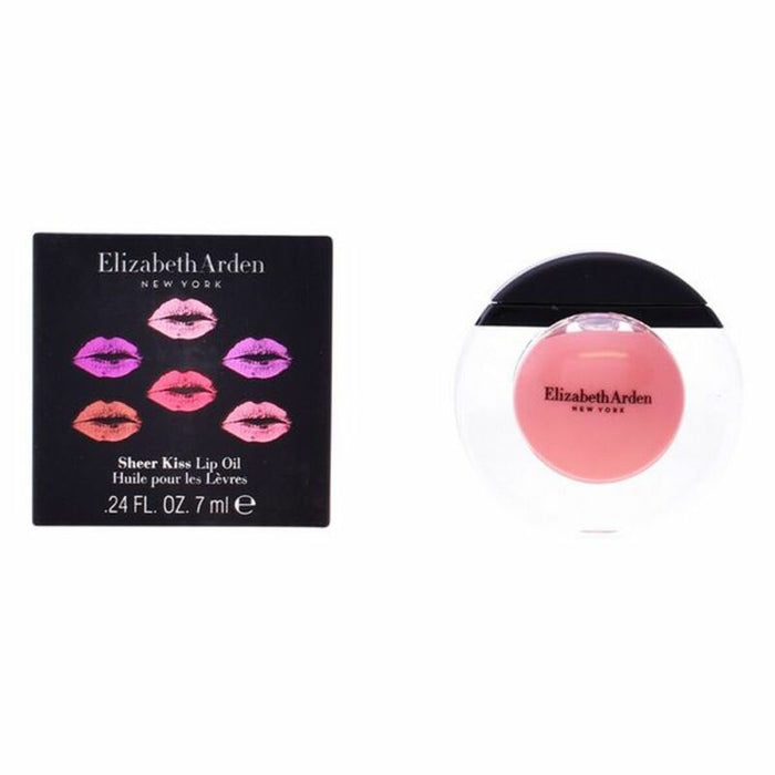Balsam de Buze Colorat Sheer Kiss Oil Elizabeth Arden