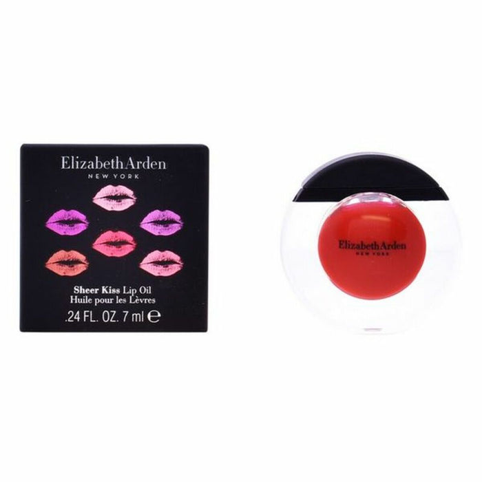 Balsam de Buze Colorat Sheer Kiss Oil Elizabeth Arden