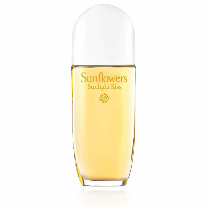 Parfum Femei Elizabeth Arden Sunflowers Sunlight Kiss EDT 100 ml