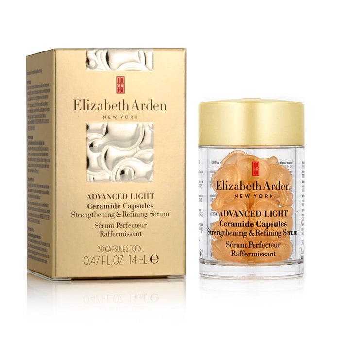 Capsule Anti-aging Elizabeth Arden Advanced Light (30 Unități)