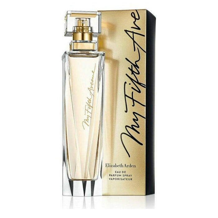 Parfum Femei Elizabeth Arden EDP My Fifth Avenue 50 ml