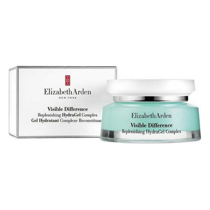 Cremă de Față Elizabeth Arden Visible Difference 75 ml
