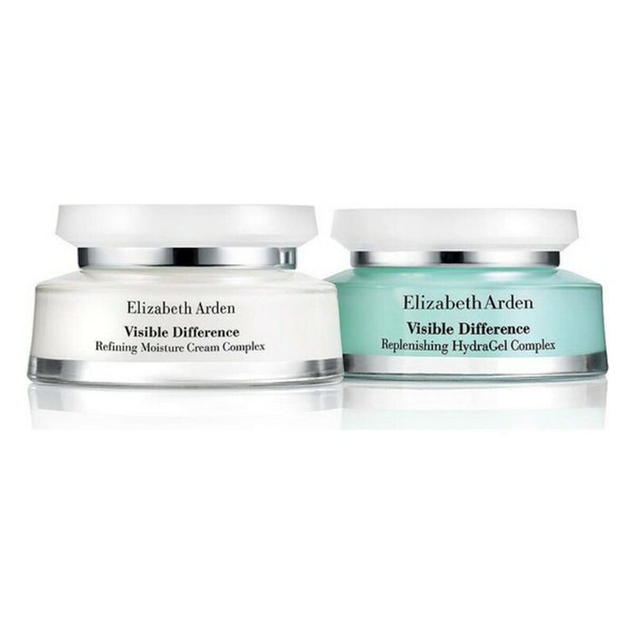 Cremă de Față Elizabeth Arden Visible Difference 75 ml