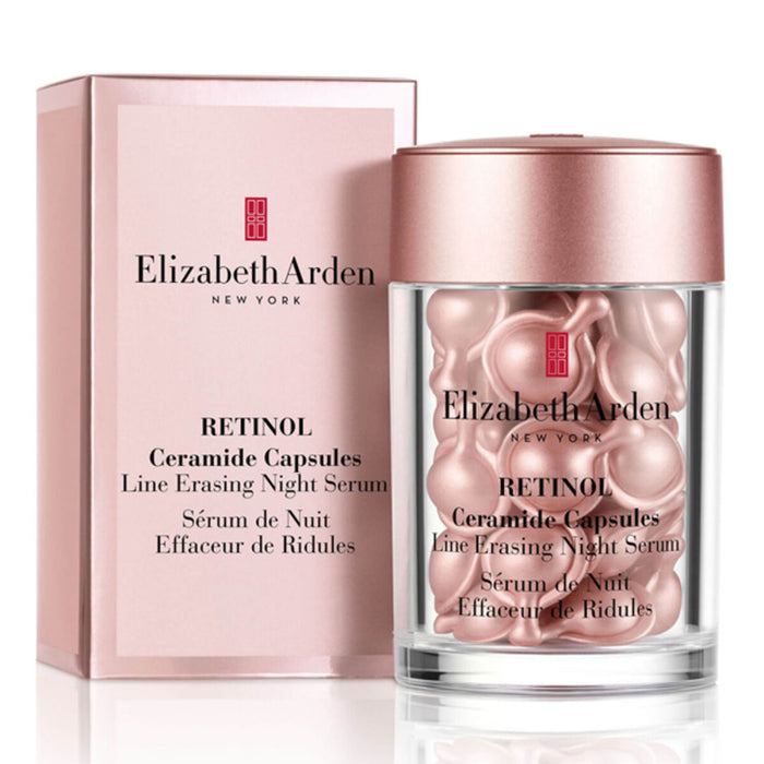 Serum reparator de noapte Retinol Elizabeth Arden