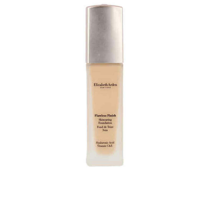 Fond de Ten Fluid Elizabeth Arden Flawless Finish Nº 430W (30 ml)