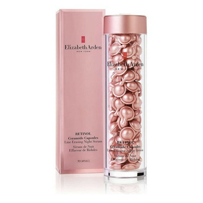 Serum de Față Retinol Night Elizabeth Arden A0119122 (90 pcs)