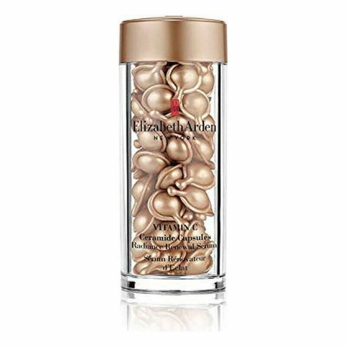 Tratament Anti-oboseală Elizabeth Arden Ceramide Vitamine C