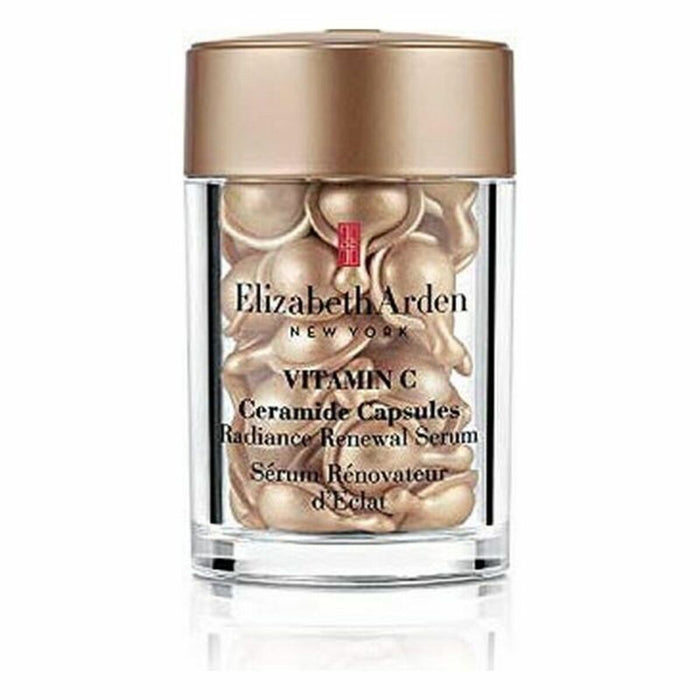 Tratament Anti-oboseală Elizabeth Arden Ceramide Vitamine C