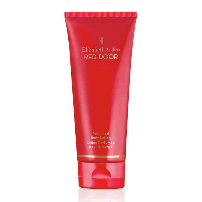 Loțiune de Corp Elizabeth Arden Red Door 200 ml