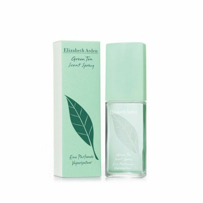 Parfum Femei Elizabeth Arden EDP Green Tea 50 ml
