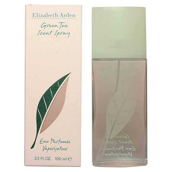 Parfum Femei Elizabeth Arden EDP Green Tea 100 ml