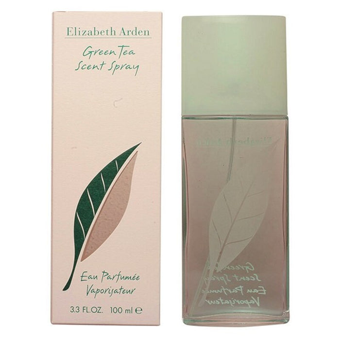 Parfum Femei Green Tea Scent Elizabeth Arden EDP (100 ml)