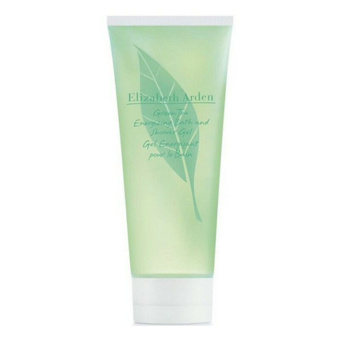 Gel de duș Green Tea Elizabeth Arden