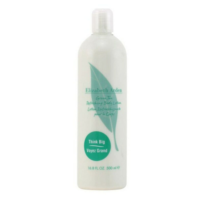 Loțiune de Corp Green Tea Elizabeth Arden 500 ml