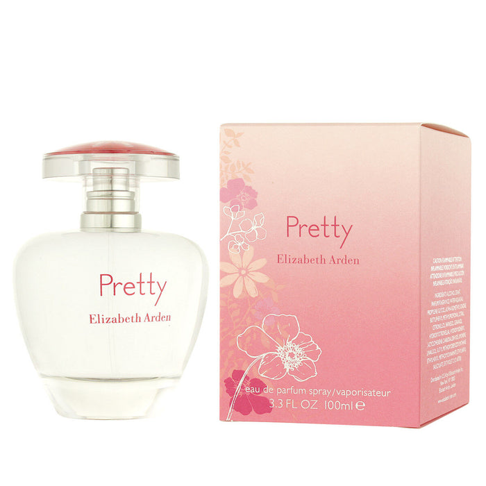 Parfum Femei Elizabeth Arden EDP 100 ml Pretty