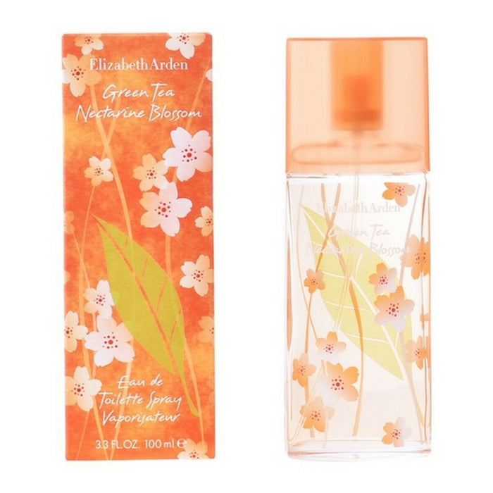 Parfum Femei Green Tea nectarine Blossom Elizabeth Arden EDT