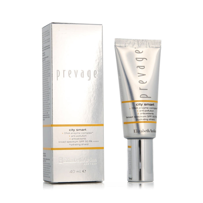 Cremă de Față Hidratantă Elizabeth Arden Spf 50 40 ml