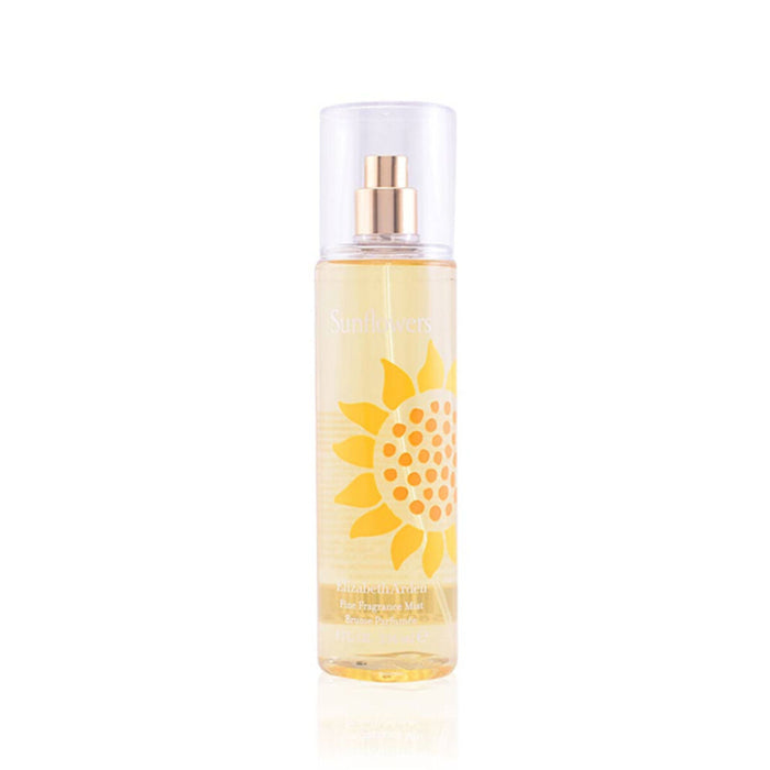 Spray pentru corp Elizabeth Arden 236 ml Sunflowers