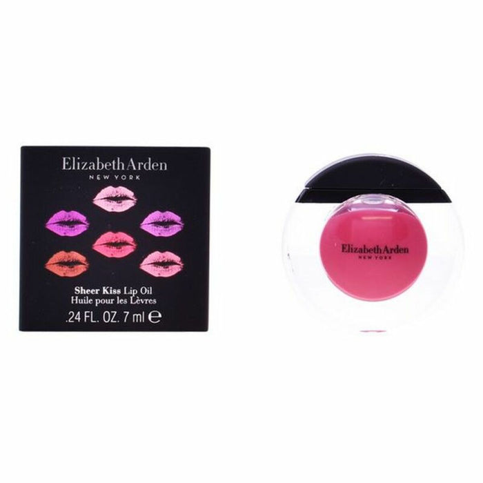 Balsam de Buze Colorat Sheer Kiss Oil Elizabeth Arden