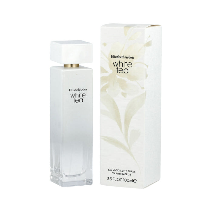 Parfum Femei Elizabeth Arden EDT White Tea (100 ml)