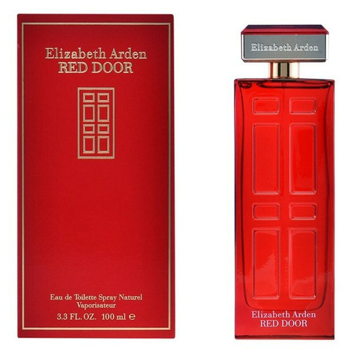 Parfum Femei Red Door Elizabeth Arden EDT Red Door