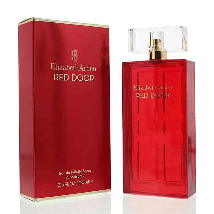 Parfum Femei Elizabeth Arden EDT Red Door (100 ml)