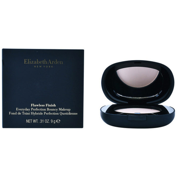 Fond de Ten Pudră Flawless Finish Elizabeth Arden