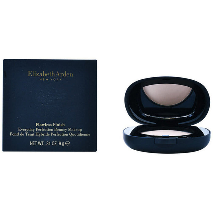 Fond de Ten Pudră Flawless Finish Elizabeth Arden