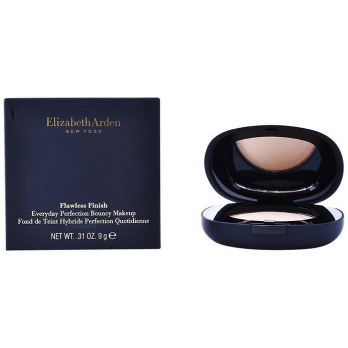 Fond de Ten Pudră Flawless Finish Elizabeth Arden