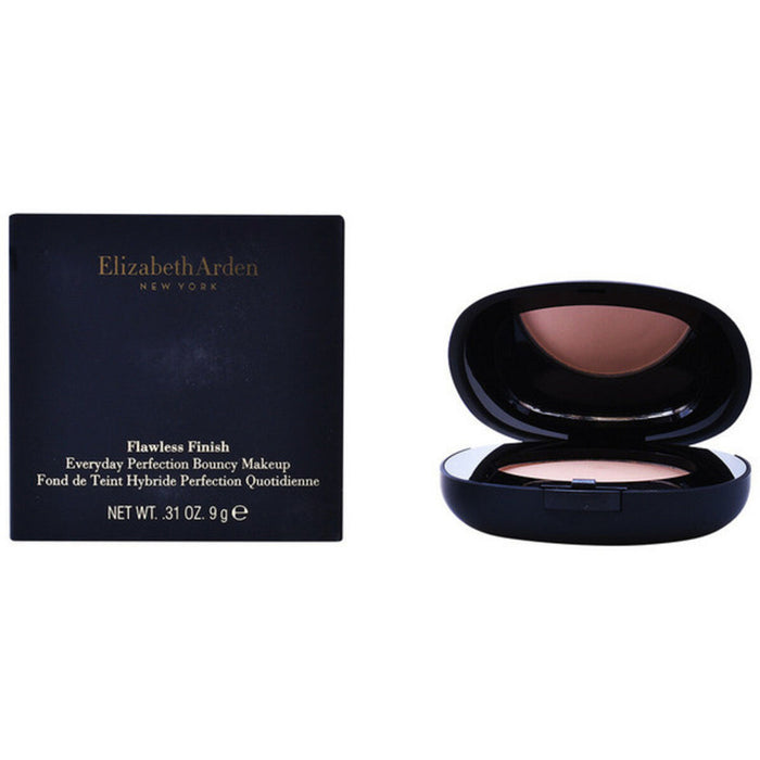 Fond de Ten Pudră Flawless Finish Elizabeth Arden