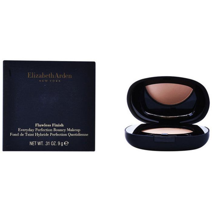 Fond de Ten Pudră Flawless Finish Elizabeth Arden