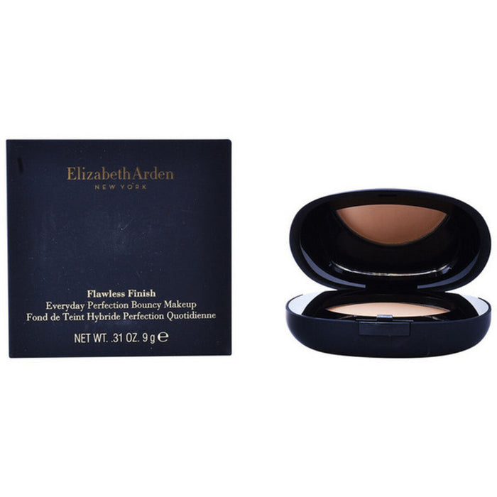 Fond de Ten Pudră Flawless Finish Elizabeth Arden