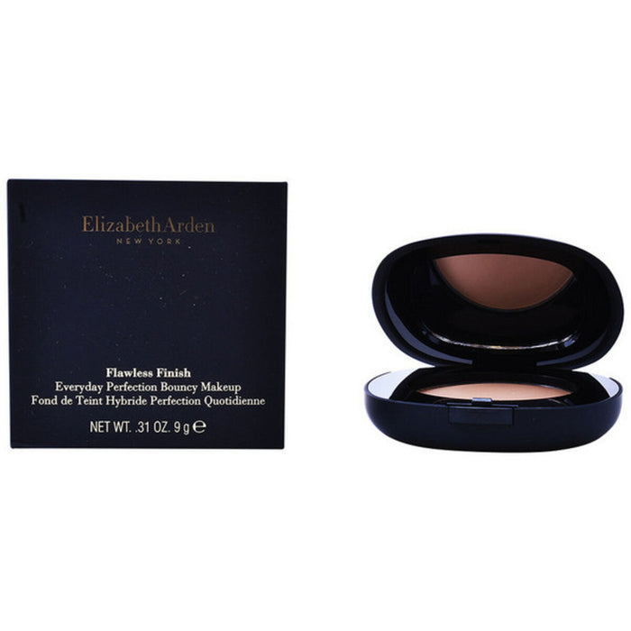 Fond de Ten Pudră Flawless Finish Elizabeth Arden