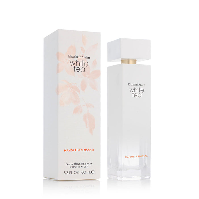 Parfum Femei Elizabeth Arden EDT White Tea Mandarin Blossom (100 ml)