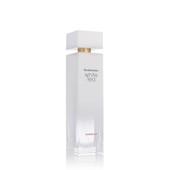 Parfum Femei Elizabeth Arden EDT White Tea Ginger Lily (100 ml)