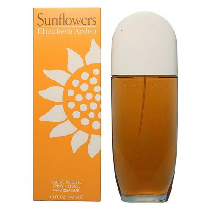 Parfum Femei Sunflowers Elizabeth Arden EDT