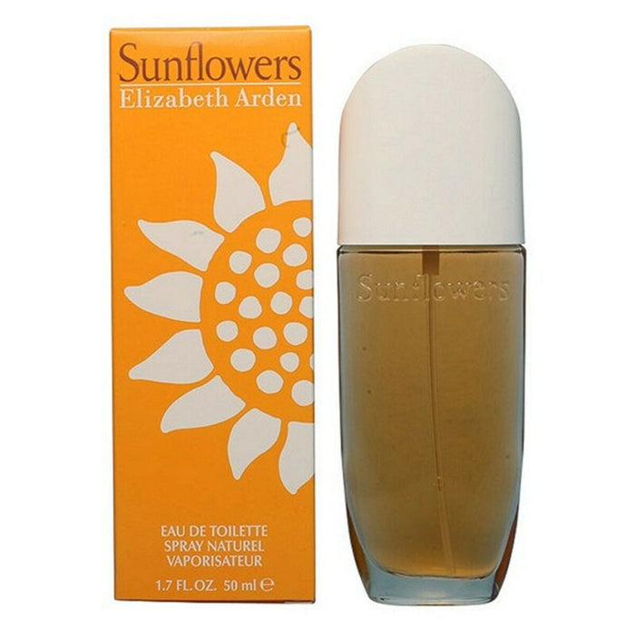Parfum Femei Sunflowers Elizabeth Arden EDT