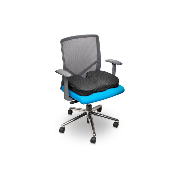 Pernă de scaun Kensington K55807WW Spumă viscoelastică