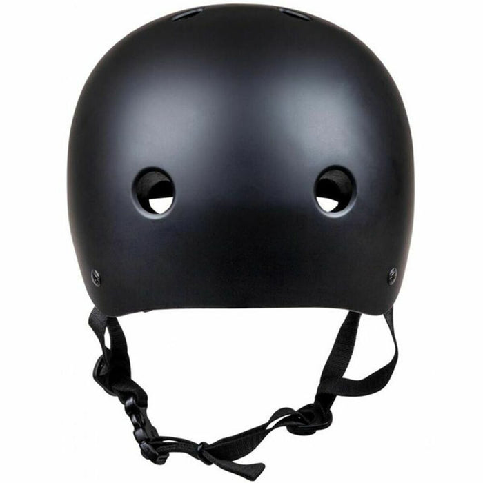Cască Protec ‎200018003 Negru Adulți