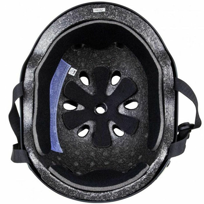Cască Protec ‎200018003 Negru Adulți