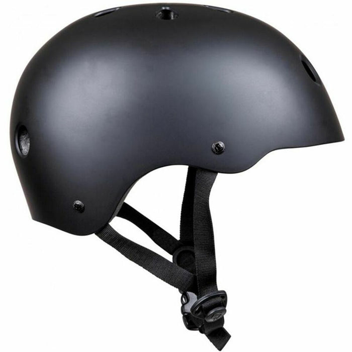 Cască Protec ‎200018005 Mărimea M/L Negru Adulți