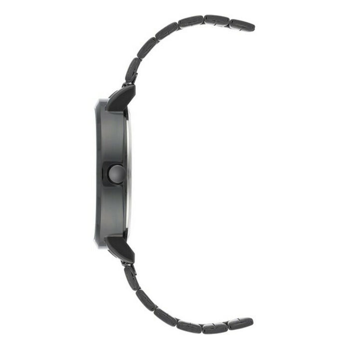 Ceas Damă Nine West NW-2279GYGY (Ø 35 mm)