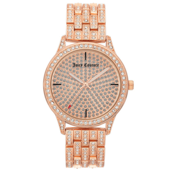 Ceas Damă Juicy Couture (ø 38 mm)