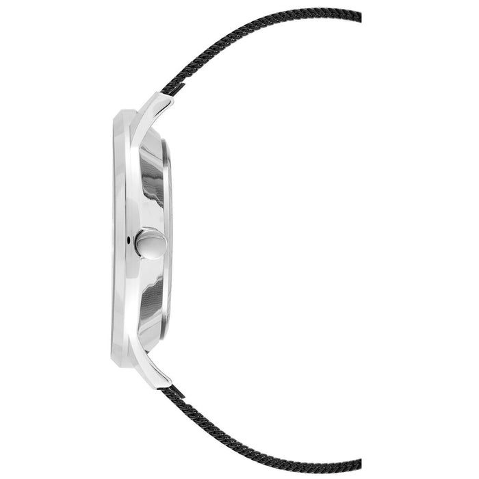 Ceas Damă Nine West NW_2567SVBK