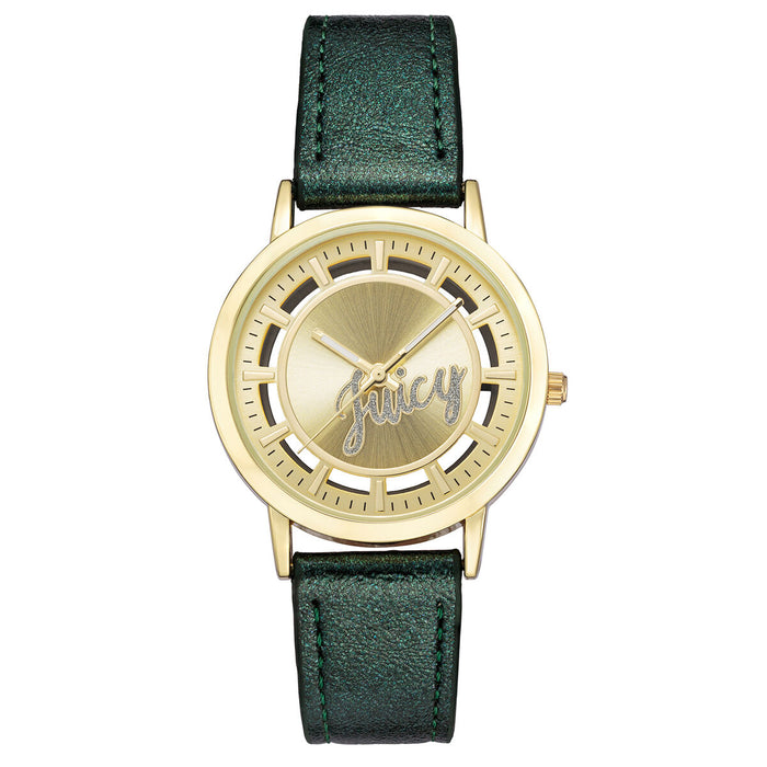 Ceas Damă Juicy Couture (Ø 36 mm)