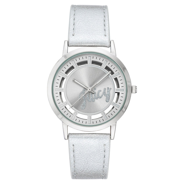 Ceas Damă Juicy Couture JC1215SVSI (Ø 36 mm)