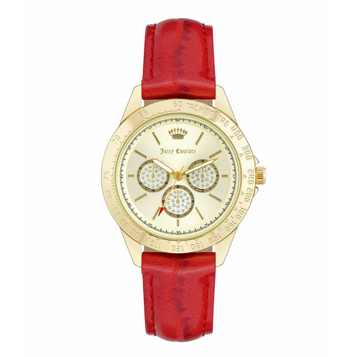 Ceas Damă Juicy Couture JC1220GPRD (Ø 38 mm)