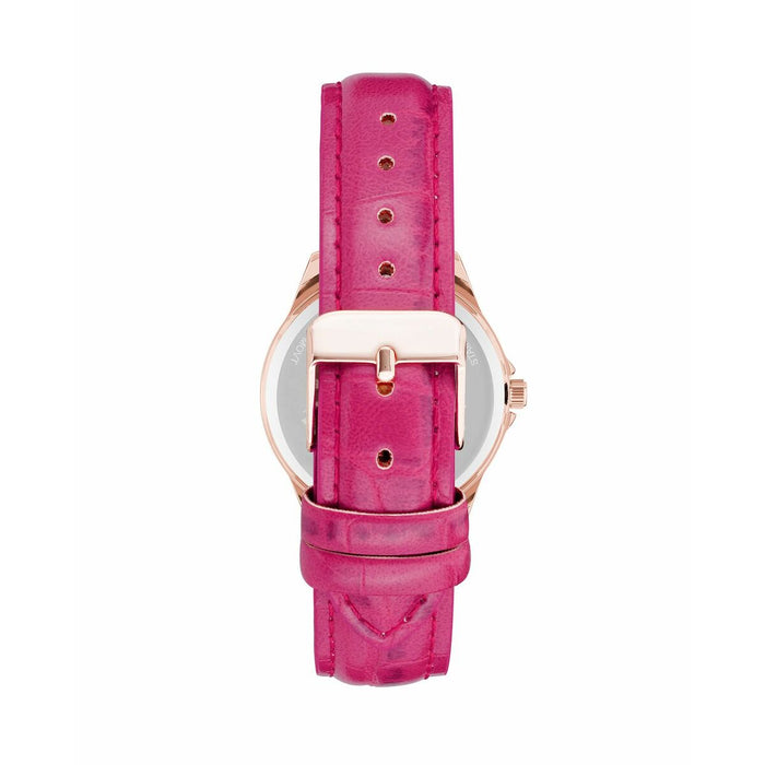 Ceas Damă Juicy Couture JC1220RGPK (Ø 38 mm)