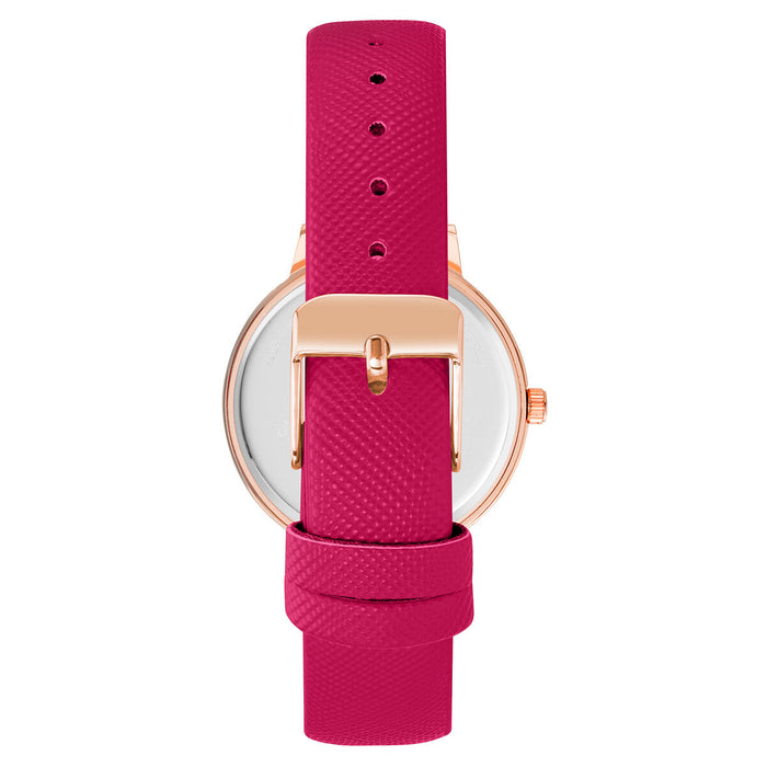 Ceas Damă Juicy Couture JC1264RGHP (Ø 38 mm)